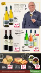 Gazetka promocyjna Wasgau - Gazetka - ważna od 22.02 do 22.02.2025 - strona 11 - produkty: alkohol, angebot, angebote, antipasti, asti, auer, Bau, Brei, burgunder, eis, ente, Faktu, flasche, frucht, gin, gouda, grauburgunder, grauer burgunder, Käse, LG, milch, Müller, reis, riesling, schnittkäse, schweizer schnittkäse, Ti, wein, weine, Weißburgunder, Weißwein