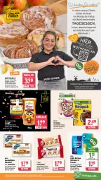 Gazetka promocyjna Wasgau - Gazetka - ważna od 22.02 do 22.02.2025 - strona 15 - produkty: angebot, angebote, apfel, auer, berliner, bier, Biere, Blüte, cerealien, Croissant, croissants, eis, flasche, frucht, geback, honig, kölln, mit frucht, nestlé, reis, sandwich, Spezi, Ti, wasa