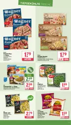 Gazetka promocyjna Wasgau - Gazetka - ważna od 22.02 do 22.02.2025 - strona 19 - produkty: backofen, beutel, brot, eis, filegro, filet, iglo, mccain, Ofen, pizza, pommes, Pommes Frites, reis, rustipani, steinofen, Ti, veggie, Veggie Love, wagner