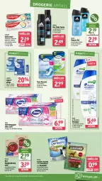 Gazetka promocyjna Wasgau - Gazetka - ważna od 22.02 do 22.02.2025 - strona 27 - produkty: Adidas, adventuros, auer, body, colgate, creme, deo, Discreet, eis, flasche, hundenahrung, je 500-ml-flasche, Labello, LG, Lippenpflege, papier, purina, regal, reis, shampoo, snack, snacks, Ti, toilettenpapier, zahncreme, zewa