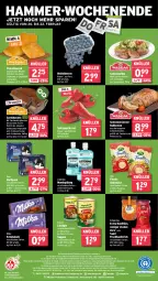 Gazetka promocyjna Wasgau - Gazetka - ważna od 22.02 do 22.02.2025 - strona 28 - produkty: angebot, angebote, arla, auer, aufstrich, Bau, beere, beeren, beutel, bio, braten, Brei, brot, brötchen, caramel, ciabatta, drucker, eintöpfe, eis, elle, Engel, erasco, felix, filet, finello, flasche, fleisch, frucht, fruchtaufstrich, fruchtfleisch, geback, grill, heidelbeere, heidelbeeren, je 500-ml-flasche, kaffee, Kaiser, Käse, kerze, konfitüre, kuchen, latte, listerine, mehl, milka, milka schokolade, mit zwiebeln, mundspülung, paprika, paprika rot, petersilie, Reibekäse, reis, rollbraten, rwe, salat, salate, Schal, Schale, schoko, schokolade, Schwartau, schwein, schweine, schweinefilet, schweinerücken, Spitzpaprika, spülung, suppe, suppen, Ti, tisch, weck, wein, weine, weizenbrötchen, zucker, zwiebel, zwiebeln