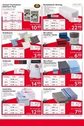 Gazetka promocyjna Selgros - Staffelpreise - Gazetka - ważna od 14.05 do 14.05.2025 - strona 2 - produkty: Allzwecktücher, Bank, Bau, baumwolle, decke, eis, erde, geschirr, geschirrtücher, kissen, Klammern, lamm, reis, stuhl, stuhlkissen, Ti, tisch, Tischwäsche, tücher, weck, wolle