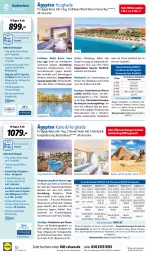 Gazetka promocyjna Lidl - Themenflyer September 2022 - Gazetka - ważna od 12.11 do 12.11.2022 - strona 10 - produkty: Bad, bio, buch, dusche, eier, eis, ente, Garten, inklusivleistungen, Kinder, Persona, pool, pril, reis, reiseveranstalter, reiseverlauf, rezept, ring, snack, telefon, Ti, uhr, zimmerbeispiel