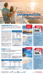 Gazetka promocyjna Lidl - Themenflyer September 2022 - Gazetka - ważna od 12.11 do 12.11.2022 - strona 13 - produkty: balkonkabine, ball, bermuda, bett, Betten, buch, deo, dusche, eis, Elektro, ente, gin, hama, inklusivleistungen, kreuzfahrten, pool, reis, reiseveranstalter, rwe, telefon, Thea, Ti, tisch, vita, vitality, wasser, wasserrutsche, Whirlpool, Yo