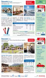 Gazetka promocyjna Lidl - Themenflyer September 2022 - Gazetka - ważna od 12.11 do 12.11.2022 - strona 19 - produkty: aust, axe, backofen, Bad, bett, bettwäsche, buch, dusche, eis, elle, Garten, geschirr, geschirrspüler, getränk, getränke, gutschein, Holz, inklusivleistungen, kaffee, kaffeemaschine, Kinder, Kocher, kochfeld, kosmetik, Kosmetikspiegel, küche, kühlschrank, kurtaxe, Ofen, Reinigung, reis, reiseveranstalter, rezept, rum, schlafzimmer, Schrank, spiegel, Stier, telefon, Ti, Tiere, toast, toaster, wasser, wasserkocher, wellnessbereich