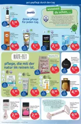 Gazetka promocyjna Budni - Prospekte - Gazetka - ważna od 12.11 do 12.11.2022 - strona 10 - produkty: asti, Blüte, bürste, creme, duschgel, eis, erde, handcreme, Kette, lack, Lippenpflege, Make-up, Maske, natur, nuss, Peeling, Reinigung, reis, ring, Roller, rosen, spiegel, tagescreme, Ti, ZTE