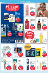 Gazetka promocyjna Budni - Prospekte - Gazetka - ważna od 12.11 do 12.11.2022 - strona 2 - produkty: acer, after shave, Apple, body, bürste, cin, colgate, coupon, coupons, creme, dusche, duschgel, eier, eis, erde, garnier, gesichtspflege, gin, LG, Mascara, Maybelline, natur, natura, nivea, Nivea Men, Odol, Pflegecreme, pflegedusche, Reinigung, reis, rosen, Rosenwasser, Seife, sofortrabatt, Ti, wasser, weck, zahncreme, ZTE