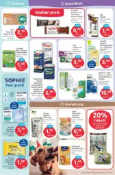 Gazetka promocyjna Budni - Prospekte - Gazetka - ważna od 12.11 do 12.11.2022 - strona 5 - produkty: Bau, bio, cassis, eis, elle, Gesundheit, hundesnack, hundesnacks, ingwer, kraft, linsen, natur, natura, papier, reis, Ria, riegel, Schaebens, slip, slipeinlagen, snack, snacks, Tampon, tampons, tee, teller, Ti, vita, vitakraft