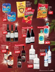 Gazetka promocyjna Getraenke Hoffmann - Prospekte - Gazetka - ważna od 24.12 do 24.12.2021 - strona 3 - produkty: Afri Cola, ball, berliner, bitter lemon, blended scotch, blended scotch whisky, chips, cola, crunchips, drink, dry gin, Duck, Elan, elle, energy drink, erdnüsse, fever-tree, gin, ginger, ginger ale, granini, Happy Day, lack, LG, limo, lorenz, mango, maracuja, monin, Pommels, Rauch, rum, saft, salz, scotch, scotch whisky, sirup, stifte, Ti, Tüte, ültje, whisky, Wild, wild berry, wodka, zucker