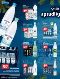 Gazetka promocyjna Getraenke Hoffmann - Prospekte - Gazetka - ważna od 24.12 do 24.12.2021 - strona 4 - produkty: alkohol, Alwa, aperitif, Bad, Bad Liebenwerda, coca-cola, cola, eier, elle, Extaler, fanta, gerolsteine, gerolsteiner, gin, Hohes C, Mezzo Mix, mineralwasser, Mio Mio, Mirinda, monster, natur, natürliches mineralwasser, pepsi, rel, rind, saft, Sanbittèr, schweppes, Schwip Schwap, Selters, Spreequell, sprite, Sprudel, steiner, Ti, wasser