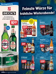 Gazetka promocyjna Getraenke Hoffmann - Prospekte - Gazetka - ważna od 24.12 do 24.12.2021 - strona 6 - produkty: alkohol, altenburger, berliner, berliner kindl, bier, Biere, bierspezialitäten, burger, flasche, gin, hasseröder, Hefe, Jubiläums, köstritzer, LG, natur, natur radler, oder radler, Paula, paulaner, pils, pilsener, pilsner, pilsner urquell, premium pils, radler, schöfferhofer, Spezi, steiner, störtebeker, Ti, warsteiner