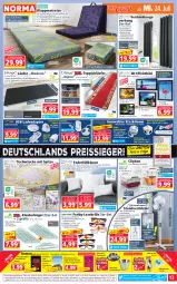 Gazetka promocyjna Norma - Norma - Gazetka - ważna od 29.07 do 29.07.2024 - strona 13 - produkty: adapter, aufbewahrungstasche, Bau, Bebe, blume, blumen, braun, Brille, buch, bügel, champagne, champagner, decke, dell, edelstahl, eis, elle, fernbedienung, flieder, garnitur, gin, gsw, Holz, Kabeltrommel, Kehrgarnitur, kissen, kleid, kleider, kleiderbügel, lack, ladegerät, Läufer, LG, Liege, matratze, mint, mit fernbedienung, mitteldecke, Mode, montana, natur, ndk, rama, reis, reiss, rwe, Schal, Schere, schnellladegerät, schott, Spiele, standventilator, steckdose, Steckdosenadapter, Steckdosenleiste, Tasche, teppich, Ti, timer, tisch, tischläufer, Tischwäsche, topf, trommel, usb, ventilator, Weste, WICK, würfel