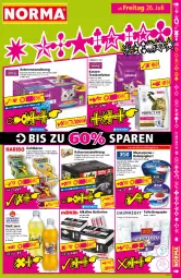 Gazetka promocyjna Norma - Norma - Gazetka - ważna od 29.07 do 29.07.2024 - strona 15 - produkty: ACC, ananas, apfel, aprikose, auer, batterie, batterien, Becher, beere, cola, eis, erdbeere, fisch, flasche, Geflügel, gelee, goldbären, himbeer, himbeere, joghur, joghurt, Katzentrockenfutter, kirsch, kirsche, kühlregal, mango, maracuja, mascarpone, Nassnahrung, orange, papier, Perfect Fit, pfirsich, rahmjoghurt, regal, Ria, sauce, thunfisch, Ti, toilettenpapier, trockenfutter, whiskas, zitrone, zucker