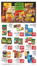 Gazetka promocyjna Marktkauf - Prospekt - Gazetka - ważna od 18.03 do 18.03.2023 - strona 18 - produkty: aktionspreis, Blüte, De Cecco, deka, delikatess sauce, ecco, eis, erde, feinschmecker, gin, italienische pasta, knorr, kölln, konfitüre, kraft, Kühne, landliebe, nuss, pasta, reis, sauce, spaghetti, suppe, Ti, tomate, tomaten, tomatensauce, Töpfchen, zentis, ZTE, zucker