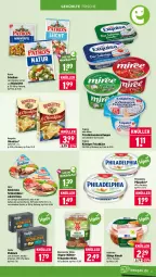 Gazetka promocyjna Wasgau - Gazetka - ważna od 02.10 do 02.10.2026 - strona 13 - produkty: aufstrich, Becher, brot, brotaufstrich, creme, dell, edelcreme, eis, elle, exquisa, frikadellen, frischkäse, frischkäsezubereitung, Käse, Körniger Frischkäse, küche, kühlmann, miree, Ofen, Ofenkäse, patros, philadelphia, reis, rouge, rougette, rügenwalder, rügenwalder mühle, Schmelzkäse, schmelzkäsezubereitung, würfel