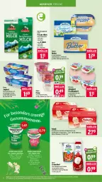 Gazetka promocyjna Wasgau - Gazetka - ważna od 02.10 do 02.10.2026 - strona 14 - produkty: ACC, almighur, almighurt, andechser natur, angebot, auer, Becher, beere, bio, butter, creme, ehrmann, ehrmann almighurt, eis, elinas, elinas joghurt, ente, erdbeere, flasche, frische milch, froop, frucht, fruchtjoghurt, Germ, getränk, himbeer, himbeere, je 250-g-packung, joghur, joghurt, joghurt nach, jogurt, kirsch, kirsche, mango, meggle, milch, Müller, müller froop, natur, nuss, rama, rama cremefine, reis, Streichzart, Ti, vanille