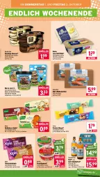 Gazetka promocyjna Wasgau - Gazetka - ważna od 02.10 do 02.10.2026 - strona 29 - produkty: alkohol, alpia, Becher, Benediktiner, corny, eis, filet, flasche, followfish, frucht, fruchtgummi, haribo, Knackige Mousse, knorr, lachs, lachsfilet, mousse, mw-flasche, nestlé, rama, reis, riegel, schoko, schokolade, Soße, tafelschokolade, Ti, vanille, Wild, wildlachs