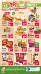 Gazetka promocyjna Wasgau - Gazetka - ważna od 02.10 do 02.10.2026 - strona 30 - produkty: angebot, angebote, arla, auer, beutel, bio, braten, Brei, brezel, brötchen, drucker, eintöpfe, eis, elle, Engel, erasco, finello, geback, gewürz, gin, Hefe, hirtenkäse, huober, Kaiser, Käse, kerze, margherita, mini-rispentomaten, natur, natura, nudel, nudeln, papier, prosciutto, Reibekäse, reis, Ria, riesling, rispentomaten, saft, säfte, salz, Schal, Schale, schinken, schlauch, schwein, schweine, suppe, suppen, tee, teekanne, Ti, tomate, tomaten, wagner, wein, weine, ZTE