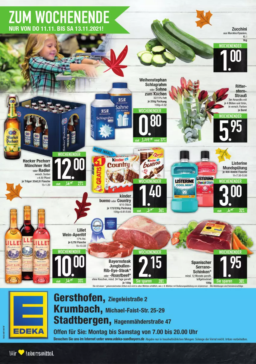 Aktueller Prospekt E Center - Angebote der Woche - von 08.11 bis 13.11.2021 - strona 20