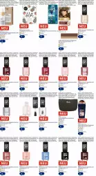 Gazetka promocyjna Dm Drogerie - Prospekte - Gazetka - ważna od 24.09 do 24.09.2025 - strona 12 - produkty: akku, Antitranspirant, ball, braun, creme, deo, eis, elle, fanta, gillette, hyaluron, Innocent, kaugummi, kosmetik, Kosmetiktasche, l'oreal, lack, mac, mach3, Nagellack, Palette, rasierer, Rasierklinge, rasierklingen, reis, roll-on, rum, Serum, Soda, Tasche, Ti, Yo
