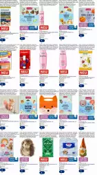 Gazetka promocyjna Dm Drogerie - Prospekte - Gazetka - ważna od 24.09 do 24.09.2025 - strona 14 - produkty: akku, beutel, buch, bügel, colgate, eis, elvital, fenster, freche freunde, grüner tee, hörnchen, Kinder, Kürbis, l'oreal, LG, Max White, mint, minze, Mixa, orange, Profissimo, reis, rel, rum, Serum, Serviette, servietten, shampoo, sim, snack, spiegel, Stickerbuch, tablet, tablett, Tablette, tee, Ti, vita, Vitamin C, werkzeug, Wichtel
