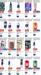 Gazetka promocyjna Dm Drogerie - Prospekte - Gazetka - ważna od 24.09 do 24.09.2025 - strona 15 - produkty: alleinfuttermittel, Alwa, Always, Antitranspirant, Bad, beutel, body, deo, deo roll-on, deospray, Deostick, Duftkerze, dusche, eis, elle, Heu, kerze, Kraut, kräuter, LG, Lotion, nassfutter, nivea, Nivea Men, orange, pflegedusche, Profissimo, reis, roll-on, sim, slip, slipeinlagen, tee, Ti, weleda