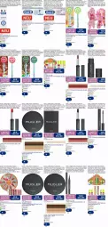 Gazetka promocyjna Dm Drogerie - Prospekte - Gazetka - ważna od 24.09 do 24.09.2025 - strona 3 - produkty: Bad, butter, Clin, cola, eis, ente, Eyeliner, gin, ginger, l'oreal, Lipgloss, Lippenstift, loreal, Mascara, oral-b, Palette, pasta, reis, Ria, slip, swirl, Ti, Wels, zahnpasta