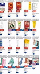 Gazetka promocyjna Dm Drogerie - Prospekte - Gazetka - ważna od 24.09 do 24.09.2025 - strona 8 - produkty: Adventskalender, Alverde, Baby Wundschutzcreme, Bad, balsam, bohne, bohnen, braun, brut, butter, Calendula, creme, deo, deospray, eis, erde, Erkältungs, Gesichtscreme, gin, hansaplast, hühner, kosmetik, leggings, LG, Lotion, medizinprodukt, natur, naturkosmetik, pflaster, reis, rum, Schutzcreme, socken, Soße, Ti, Tiere, tomate, tomaten, usb, weleda