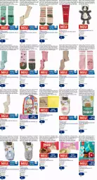 Gazetka promocyjna Dm Drogerie - Prospekte - Gazetka - ważna od 24.09 do 24.09.2025 - strona 9 - produkty: Adventskalender, auer, Bau, Bauer, beutel, bites, braun, cin, cookie, cookie dough, creme, duschcreme, eimer, eis, gin, hafer, hose, kuchen, Kuschelsocken, leggings, LG, milch, Pfannkuchen, pingui, Puppe, reis, Ria, ring, rum, rwe, socken, Strumpfhose, Thermostrumpfhose, Ti, topper, weleda, wolle