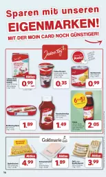 Gazetka promocyjna Combi - Prospekte - Gazetka - ważna od 05.10 do 05.10.2024 - strona 16 - produkty: Becher, braten, bratwurst, butter, dessert, eis, eistee, filet, filets, flasche, gemüsemais, grill, hering, Herings, heringsfilets, ketchup, kuchen, mais, natur, reis, ring, rostbratwurst, sahne, schlagsahne, schoko, schwein, schweine, schweinebraten, stube, tee, Ti, tomate, tomaten, tomatenketchup, vanille, wein, weine, wurst, ZTE