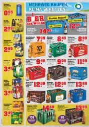 Gazetka promocyjna Trinkgut - Gazetka - ważna od 15.01 do 15.01.2022 - strona 2 - produkty: alkohol, Altenmünster, bier, bitburger, burger, deutschlandcard, eis, elle, Hefe, hefeweizen, kellerbier, könig pilsener, köstritzer, Kozel, krombache, LG, limo, Limobier, malz, mönchshof, natur, pils, pilsener, premium pils, radler, schöfferhofer, Spezi, Ti, veltins, WICK