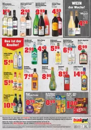 Gazetka promocyjna Trinkgut - Gazetka - ważna od 15.01 do 15.01.2022 - strona 4 - produkty: aeg, angebot, angebote, aqua, aquavit, auer, Bad, Bau, Bauer, blended scotch, blended scotch whisky, campari, campo viejo, chardonnay, de beukelaer, deutschlandcard, eis, elle, flasche, Jagertee, jelzin, K2, kakao, Kit Kat, korn, lieferservice, likör, lion, merl, merlot, ndk, nordbrand, nuss, pfeffer, pfefferminzlikör, rioja, scotch, scotch whisky, tee, telefon, Ti, vodka, wein, whisky