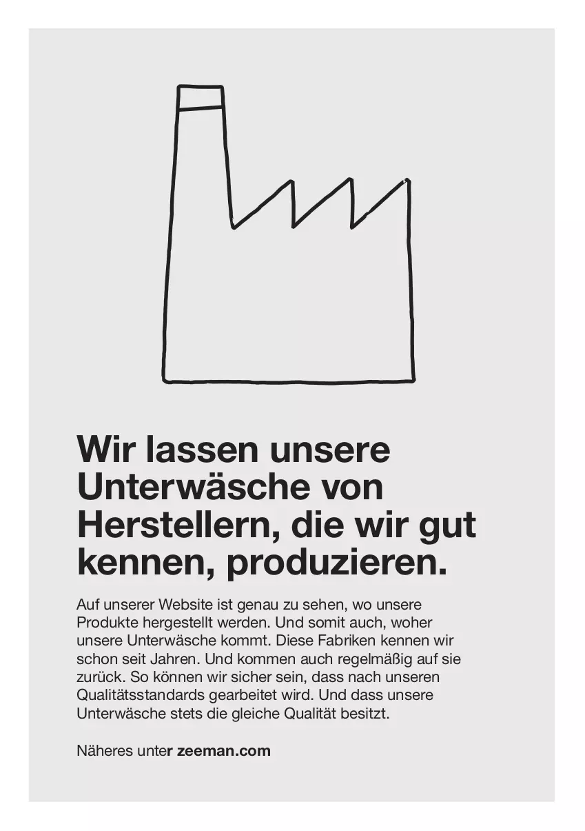 Aktueller Prospekt Zeeman - Prospekte - von 22.06 bis 05.07.2024 - strona 30 - produkty: elle, erde, teller, Unterwäsche