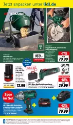 Gazetka promocyjna Lidl - August-Highlights im Onlineshop - Gazetka - ważna od 31.08 do 31.08.2023 - strona 2 - produkty: akku, angebot, angebote, cin, eis, Elektro, elle, ladegerät, LG, messer, ndk, Parkside, reis, rel, rwe, Schal, Schale, telefon, Ti, trommel, uhr, werkzeug, ZTE
