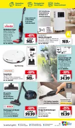 Gazetka promocyjna Lidl - August-Highlights im Onlineshop - Gazetka - ważna od 31.08 do 31.08.2023 - strona 23 - produkty: akku, auer, auto, beutel, bürste, bürsten, dell, eis, elle, ente, fenster, fernbedienung, handstaubsauger, Hartbodenreiniger, klimagerät, korb, kraft, laminat, leine, Mode, reiniger, Reinigung, rum, Saugroboter, schlauch, silvercrest, Spektrum, Spezi, Sport, staubsauger, staubsaugerbeutel, Teleskop, teleskopstiel, teppich, Ti, tisch, wasser, wassertank