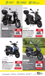 Gazetka promocyjna Lidl - August-Highlights im Onlineshop - Gazetka - ważna od 31.08 do 31.08.2023 - strona 33 - produkty: auer, auto, dell, eis, korb, kraft, Mode, Motorroller, mustang, Rauch, reifen, Roller, spee, Ti, trommel, venus