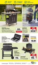 Gazetka promocyjna Lidl - August-Highlights im Onlineshop - Gazetka - ważna od 31.08 do 31.08.2023 - strona 7 - produkty: auer, besteck, dell, edelstahl, eis, gasgrill, grill, grillfläche, hero, Holz, holzkohle, holzkohlegrill, koffer, Kohlegrill, korb, LG, Meister, Mode, Ofen, Ria, Ti, tisch