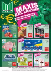 Gazetka promocyjna Marktkauf - Prospekt - Gazetka - ważna od 24.01 do 24.01.2026 - strona 1 - produkty: beere, beeren, duschgel, flammkuchen, gin, kuchen, lamm, lindt, Ofen, pizza, steinofen, steinofen pizza, Tasche, taschen, taschentücher, Ti, tücher