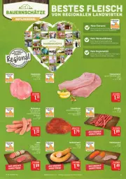 Gazetka promocyjna Marktkauf - Prospekt - Gazetka - ważna od 24.01 do 24.01.2026 - strona 11 - produkty: auer, Bau, Bauer, bier, eis, fleisch, fleischwurst, gewürz, mac, Mett, mettwurst, natur, pute, Putenfleisch, reis, ring, sac, Schal, Schale, tee, Ti, wurst, ZTE, zwiebel, zwiebelmettwurst