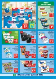 Gazetka promocyjna Marktkauf - Prospekt - Gazetka - ważna od 24.01 do 24.01.2026 - strona 16 - produkty: actimel, actimel drink, arla, arla skyr, aufstrich, Becher, danone, danone actimel drink, Dany, deka, Dr. Oetker, drink, eimer, eis, feinkost, frischkäse, grütze, joghur, joghurt, Käse, Körniger Frischkäse, LG, Löffel, milch, milchreis, monte, mousse, natur, Paula, paula pudding, pudding, quark, reis, sac, shake, Skyr, snack, Ti, zott, Zott Monte, ZTE, zucker