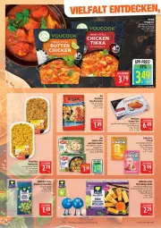 Gazetka promocyjna Marktkauf - Prospekt - Gazetka - ważna od 24.01 do 24.01.2026 - strona 20 - produkty: braten, cookie, cracker, deka, dip, eis, ente, frucht, gewürz, iglo, LG, mit gemüse, nudel, Nudelgericht, rahm-gemüse, reis, Ti, wasa, Yo, YouCook, ZTE