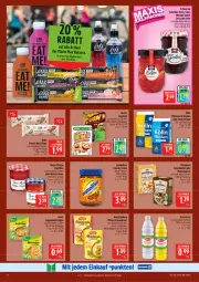 Gazetka promocyjna Marktkauf - Prospekt - Gazetka - ważna od 24.01 do 24.01.2026 - strona 22 - produkty: auer, Blüte, bonne maman, buch, cerealien, eis, essig, flasche, gelee, hengstenberg, knorr, kölln, konfitüre, konfitüre extra, Kraut, LG, mam, mondamin, ohne palmöl, reis, Sauerkraut, Schwartau, Soße, Sport, suppe, suppen, suppenliebe, Ti, zucker