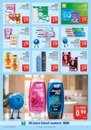 Gazetka promocyjna Marktkauf - Prospekt - Gazetka - ważna od 24.01 do 24.01.2026 - strona 27 - produkty: asti, creme, eier, eis, flasche, garnier, gin, haarspray, Handseife, haushaltstücher, lack, Nuance, oder schaumfestiger, Odol, Palette, papier, reis, sac, sagrotan, schaumfestiger, schwarzkop, schwarzkopf, Seife, shampoo, spülung, Taft, Ti, toilettenpapier, tuc, tücher, Wahre Schätze, zahncreme, ZTE