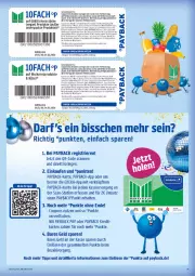 Gazetka promocyjna Marktkauf - Prospekt - Gazetka - ważna od 24.01 do 24.01.2026 - strona 29 - produkty: angebot, auto, coupon, coupons, deka, Käse, LG, molkereiprodukte, papier, payback, Rauch, Ti, tisch, Yo