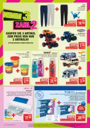 Gazetka promocyjna Marktkauf - Prospekt - Gazetka - ważna od 24.01 do 24.01.2026 - strona 39 - produkty: brita, dell, eis, elle, ente, hose, Maxtra, Mode, orange, Persona, reis, Sweathose, Ti, wasser, wasserfilter