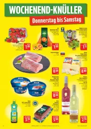 Gazetka promocyjna Marktkauf - Prospekt - Gazetka - ważna od 24.01 do 24.01.2026 - strona 42 - produkty: alkohol, ball, Becher, beere, beeren, bio, butter, butterkäse, deka, deutscher schnittkäse, eis, erdbeere, erdbeeren, filet, flasche, joghur, joghurt, Käse, maybach, milram, mozzarella, orange, orangen, rapso, rapsöl, reines rapsöl, reis, rel, salat, schnittkäse, schwein, schweine, schweinefilet, Speck, südtiroler, Ti, weihenstephan, wein, weine, ZTE