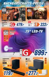 Gazetka promocyjna Expert Bonn - Prospekte - Gazetka - ważna od 06.01 do 06.01.2023 - strona 2 - produkty: dvb, DVB-T, eis, lautsprecher, led tv, reis, Smart Bluetooth, soundbar, Subwoofer, Ti, tuner, tuner hd, uhd