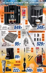 Gazetka promocyjna Expert Bonn - Prospekte - Gazetka - ważna od 06.01 do 06.01.2023 - strona 5 - produkty: Airwrap, akku, akku-handstaubsauger, angebot, angebote, auto, beutel, bodenstaubsauger, bohne, bohnen, bürste, decke, eis, handstaubsauger, herrenrasierer, intermezzo, kaffee, kaffeebohnen, kaffeegenuss, kaffeevollautomat, lack, milch, nuss, rasierer, Reinigung, Ria, Schal, senf, Spezi, staubsauger, tasse, Ti, wrap