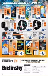 Gazetka promocyjna Expert Bonn - Prospekte - Gazetka - ważna od 06.01 do 06.01.2023 - strona 8 - produkty: akku, allnet flat, allnet flat classic, Apple, Bad, Bank, Brei, congstar, consors finanz, eimer, eis, elle, ente, GPS, Handy, ladegerät, lautsprecher, LG, powerbank, Rauch, reis, Ria, rotwein, rwe, smartwatch, spee, telefon, Ti, usb, wasser, wein, Xperia, ZTE