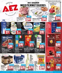 Gazetka promocyjna Aez - Prospekte - Gazetka - ważna od 27.07 do 27.07.2024 - strona 1 - produkty: adelholzener, almighur, almighurt, alpro, Alwa, Bau, Becher, beutel, bier, bohne, bohnen, bugles, chips, De Cecco, Doritos, drink, drinks, ecco, ehrmann, ehrmann almighurt, eis, elle, filterkaffee, flammkuchen, flasche, fleisch, franziskaner, frische milch, frucht, fruchtgummi, glasflasche, grill, grillkotelett, hafer, Haferdrink, haribo, henkel, henkell, Henkell Trocken, hofgut, Holz, italienische pasta, joghur, joghurt, jules mumm, kaffee, kaffeepads, Käse, kotelett, kuchen, Lakritz, lamm, Meister, milch, milram, mineralwasser, Mineralwasser Classic, mövenpick, mumm, natur, Nektar, nektarinen, nektarinen oder, oder lakritz, oder pfirsiche, Ofen, pasta, pfirsich, pfirsiche, philadelphia, pizza, reis, schnittkäse, Schwartau, sekt, senseo, soya, steinofen, steinofen pizza, Ti, wagner, wasser, weihenstephan, weissbier, ZTE, zucker